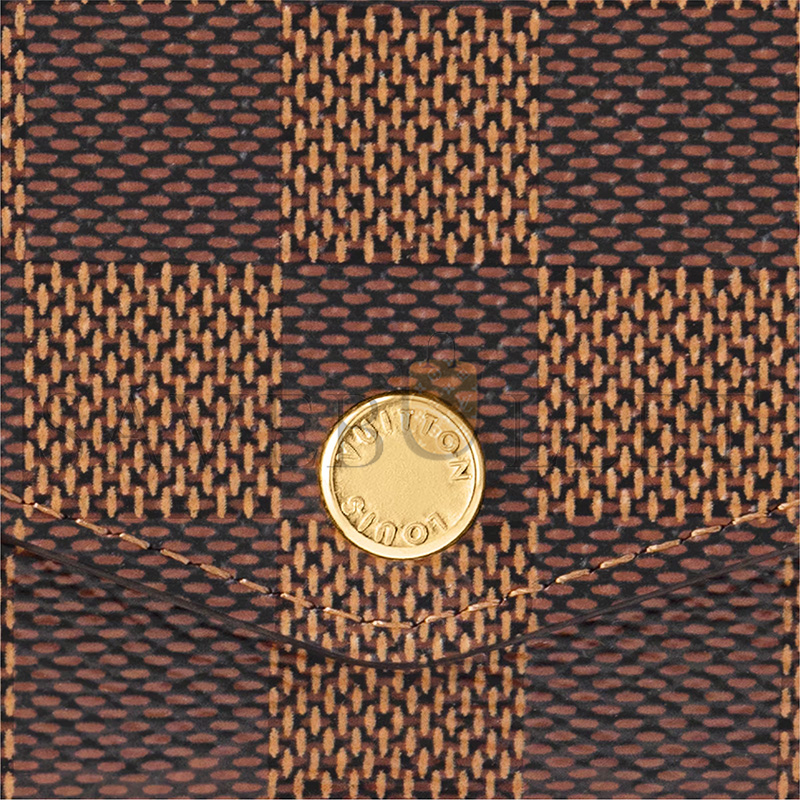 LOUIS VUITTON SARAH WALLET N63209 (19*10.5*2.5cm) LOUIS VUITTON SARAH WALLET N63209 (19*10.5*2.5cm)